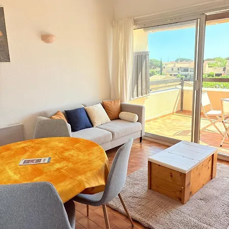 St Cyprien Superbe Lumineux Grande Terrasse דירה